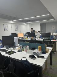 Chengdu Chengbei Technology Co., Ltd. Produktionslinie des Herstellers