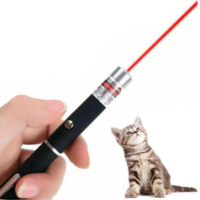 kaufen Rot Grün Lila Batterie Katzenspielzeug Laser Mehrfache Auswahl für Laser Licht Haustier Online-Herstellung