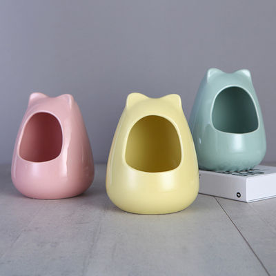 kaufen Hamster-Betthaus Nachhaltiges Keramik Totoro zum Kühlen im Sommer Karton Design Online-Herstellung