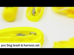 Neopren-Schnurrband-Halsband Kombination verstellbarer weicher PVC roter Halsband und Schnurrband