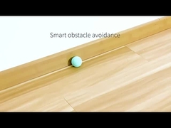 Großhandel automatische intelligente rollende Katzenkugel elektrische intelligente Hunde Katze Haustiere interaktiven Sport