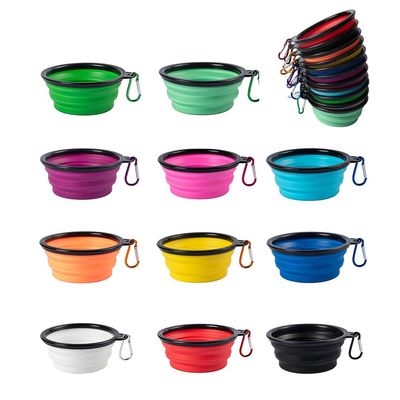 350 ml 1000 ml Klapphose für Hunde TPE Silikon Klapphose für Hunde