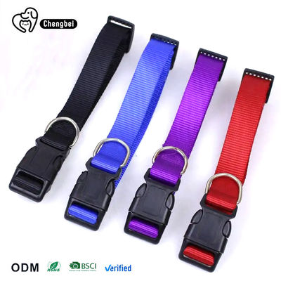 Hundehalsband Oem Custom Luxus Personalisiertes Logo Verstellbares Haustier Leerholz Leerhalsband