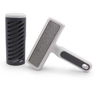 Haustierhaarentferner kundenspezifische Lint-Roller-Kleidung und Pflegewerkzeuge 20*17,2cm Klebrig