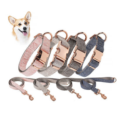 Nylon Super Wide Heavy Duty Big Dog Collar Schnellfreigabe auf Lager und langlebig