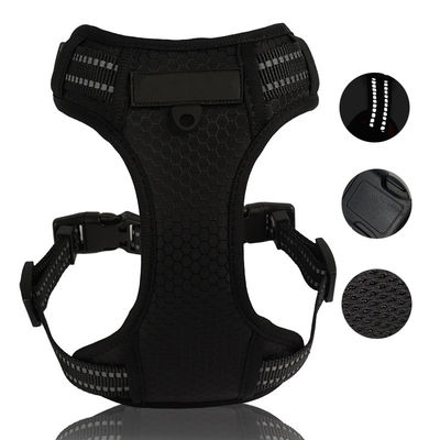 Custom-Color-Hundengurt -Mode-Stil mit passender Bogentie und Bandana Set reversible Neoprenweste