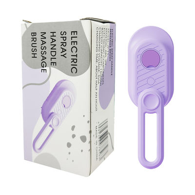 Umweltfreundliche, wiederverwendbare Tierhaarentfernungs-Pflegebürste 60 Stück/Karton für den ganzjährigen Gebrauch