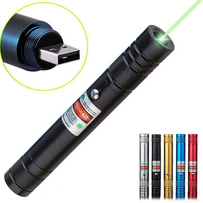 Cat Laser Spielzeug Metall Grün und Rot Katze Laser Spielzeug für mehrere Auswahl an