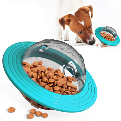 Futtermittel für Haustiere Spielzeug-Alimentator für Haustiere Hunde Katzen Schüsselfuttermittel Typ Automatische Futtermittel