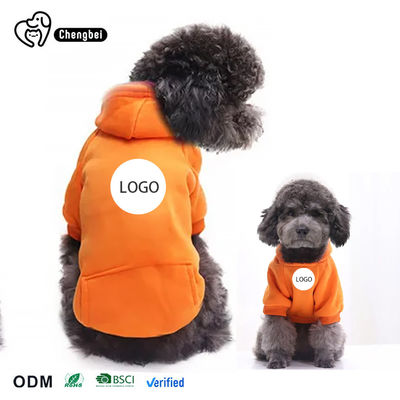 Kleider für Haustiere Mehrfarbige Winterkleider für Haustiere Warme Hoodie Hundebekleidung XL-Rassen
