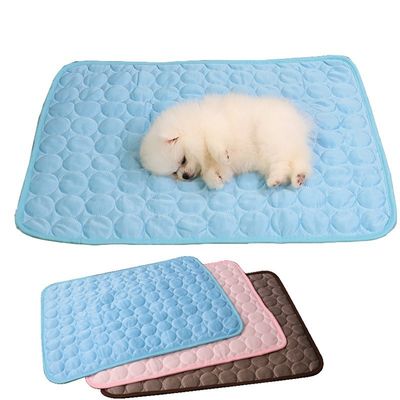 Sommer-Selbstkühlmatte für Hunde XS S M L XL XXL