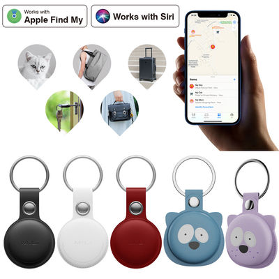 Pet Tracker Magnetic Truck Auto LBS Tracker GPS-Tracking-Gerät Person Locator-System